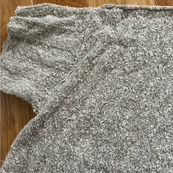 Free People Oversized Sweater - Picture 3 of 5